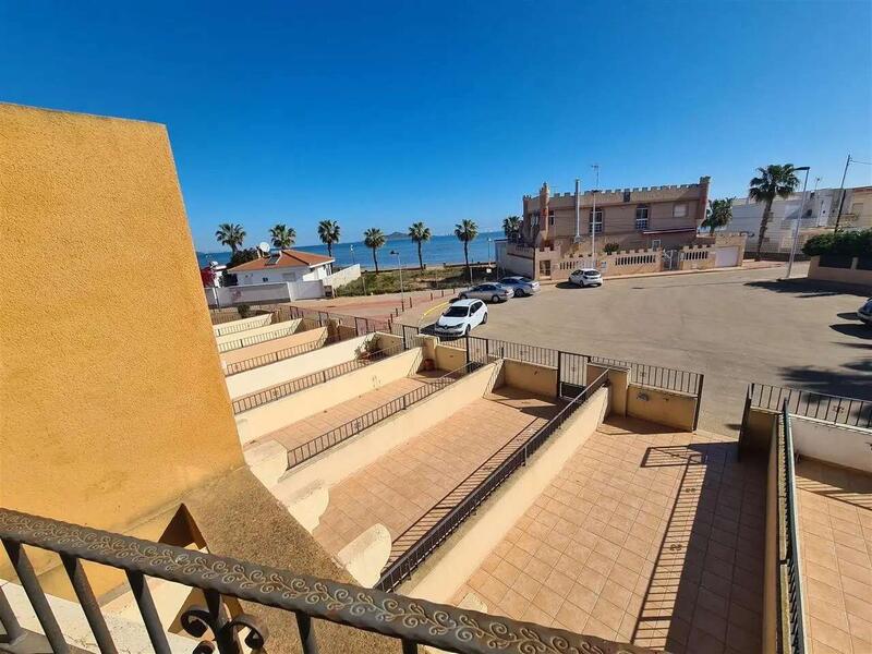 2 chambre Villa à vendre