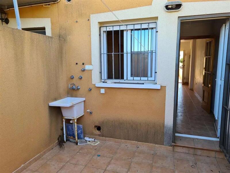 2 chambre Villa à vendre