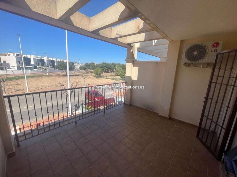 3 chambre Villa à vendre