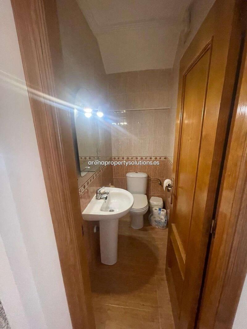 3 chambre Villa à vendre