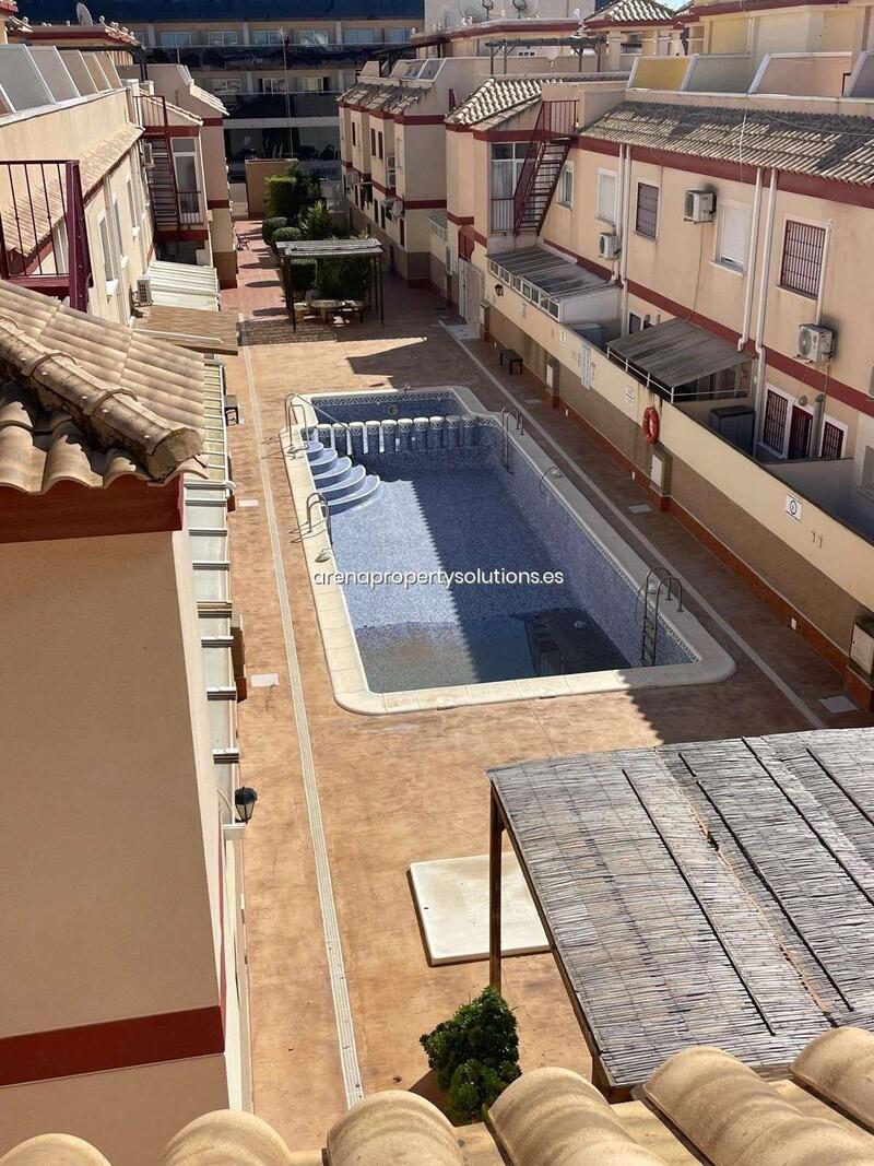 3 chambre Villa à vendre