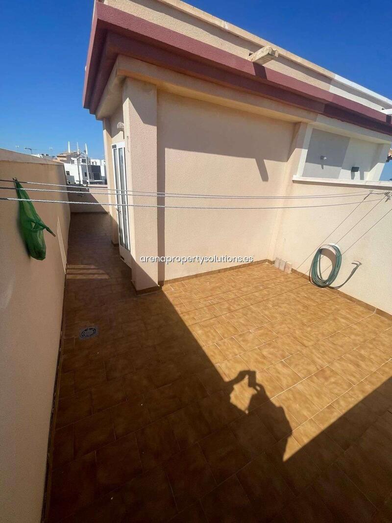 3 chambre Villa à vendre