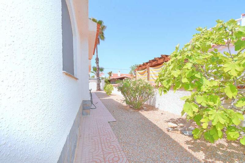 3 soverom Villa til salgs