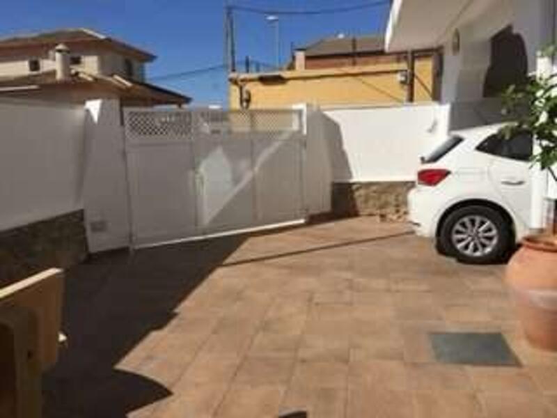2 bedroom Villa for sale