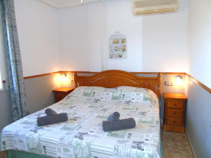 3 Schlafzimmer Villa zu verkaufen