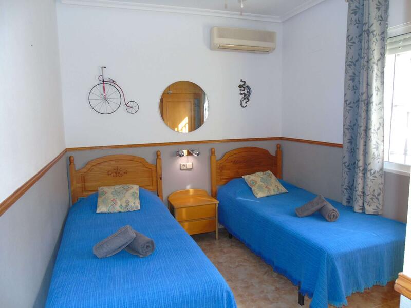 3 Schlafzimmer Villa zu verkaufen