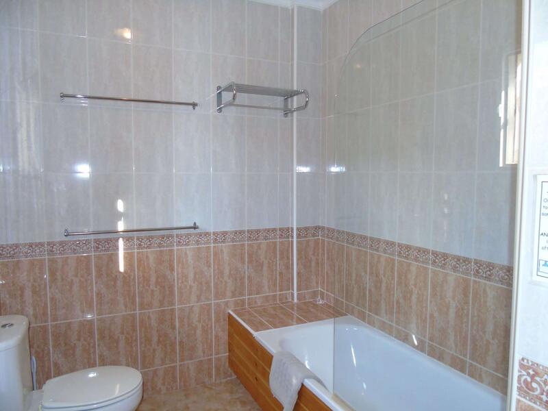 3 Schlafzimmer Villa zu verkaufen