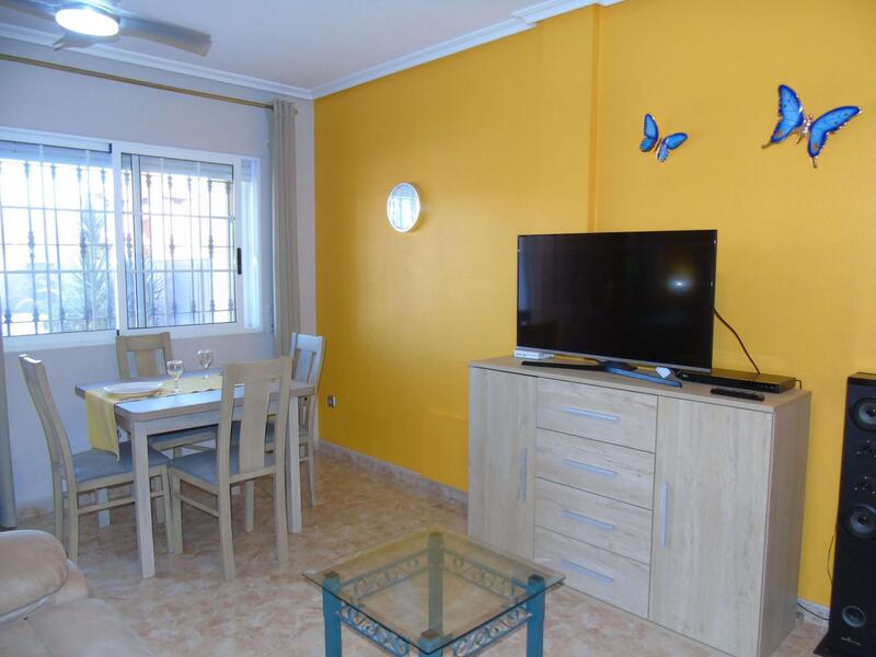3 Schlafzimmer Villa zu verkaufen