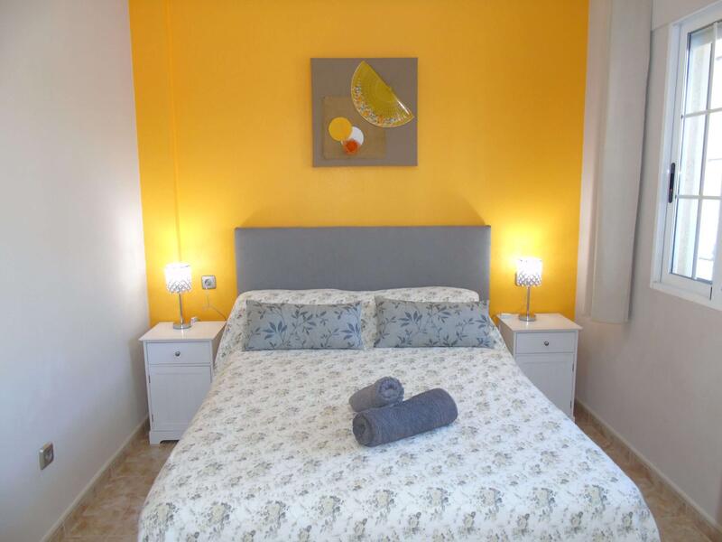 3 Schlafzimmer Villa zu verkaufen