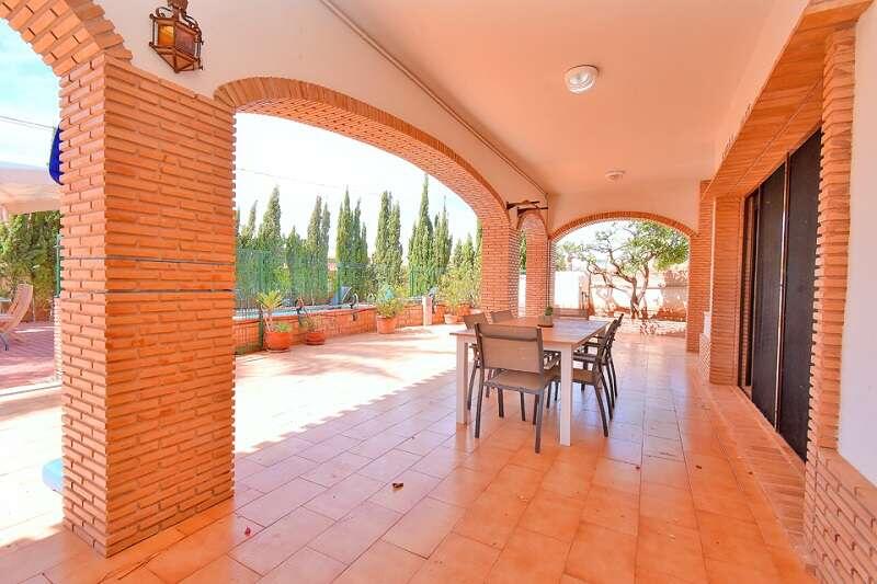5 Schlafzimmer Villa zu verkaufen