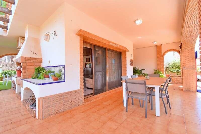 5 Schlafzimmer Villa zu verkaufen