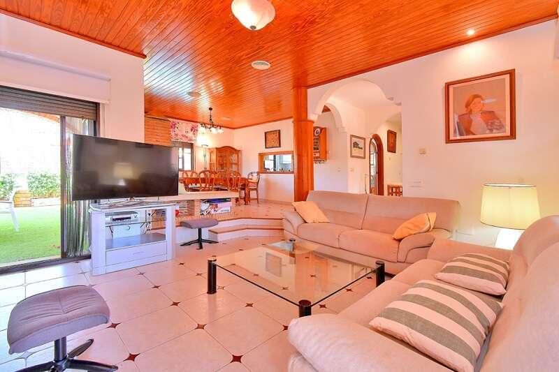 5 Schlafzimmer Villa zu verkaufen