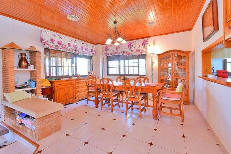 5 Schlafzimmer Villa zu verkaufen