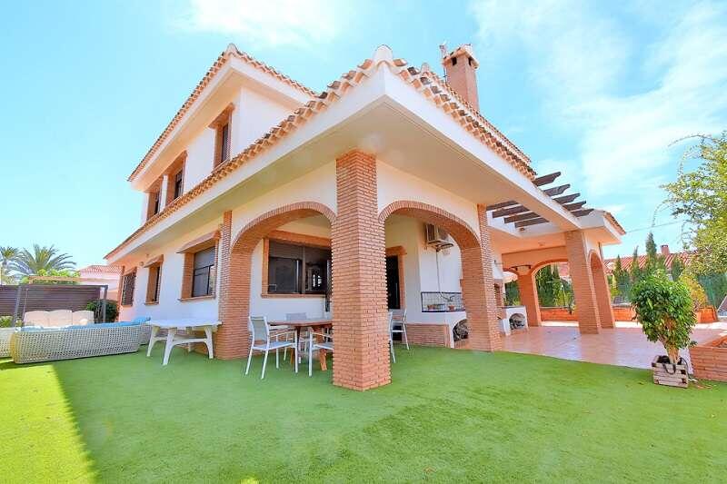 5 Schlafzimmer Villa zu verkaufen