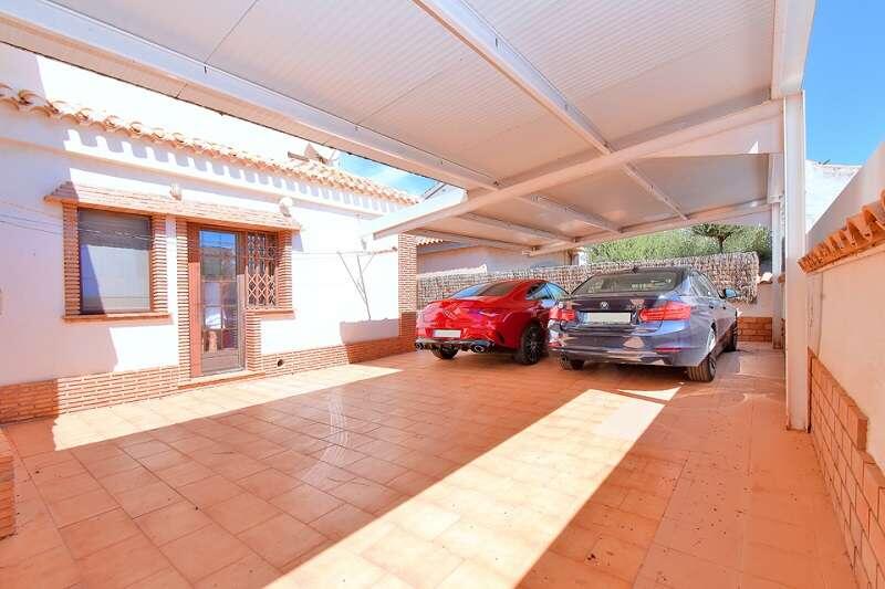 5 Schlafzimmer Villa zu verkaufen