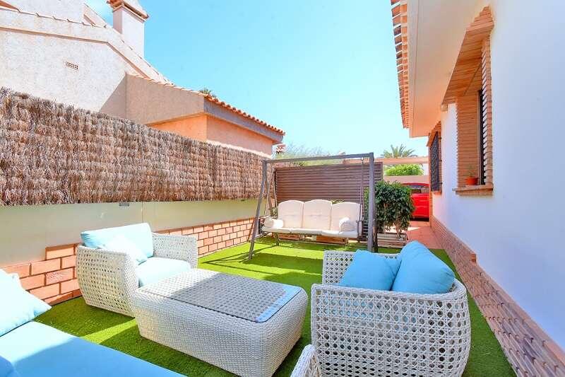 5 Schlafzimmer Villa zu verkaufen