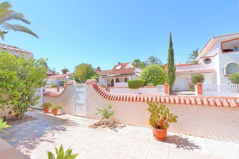 3 Schlafzimmer Villa zu verkaufen