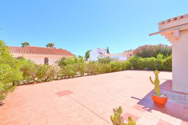 3 Schlafzimmer Villa zu verkaufen