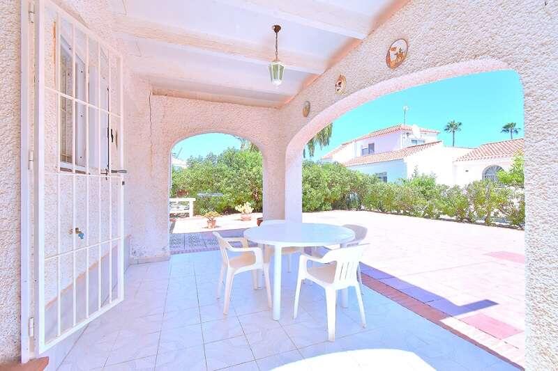 3 Schlafzimmer Villa zu verkaufen
