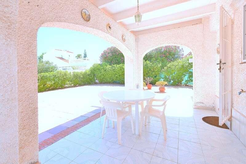 3 Schlafzimmer Villa zu verkaufen