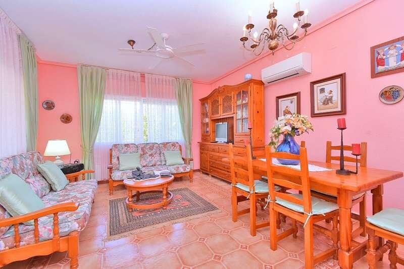 3 Schlafzimmer Villa zu verkaufen