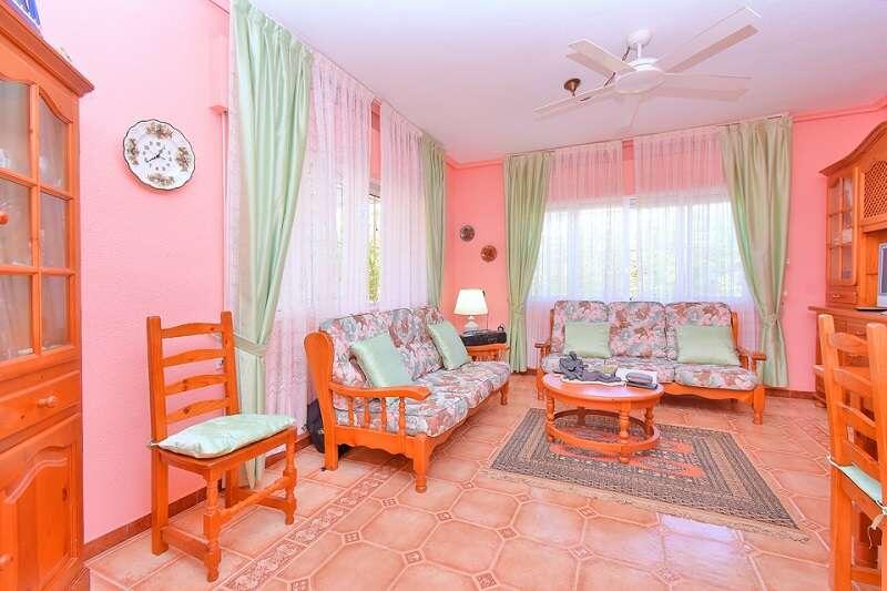 3 Schlafzimmer Villa zu verkaufen