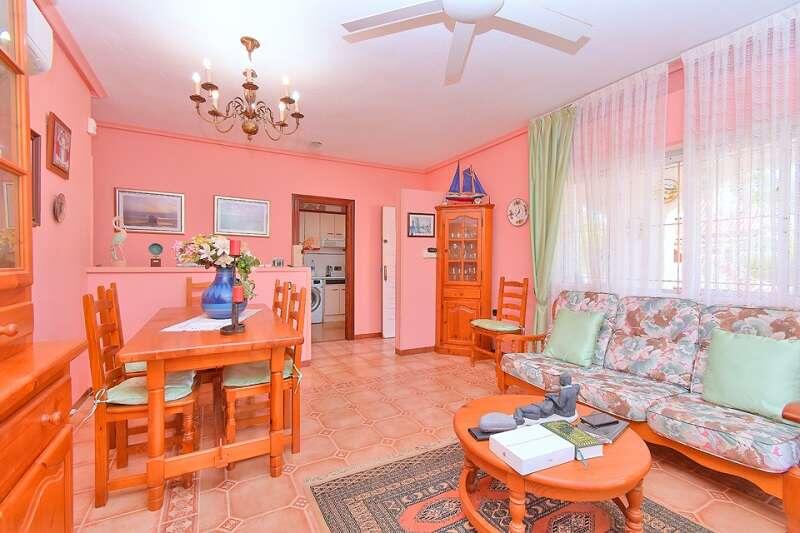 3 Schlafzimmer Villa zu verkaufen