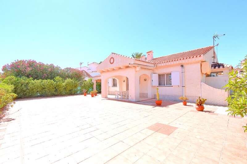 3 Schlafzimmer Villa zu verkaufen