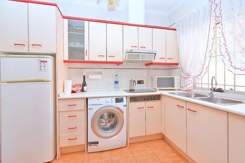 3 Schlafzimmer Villa zu verkaufen
