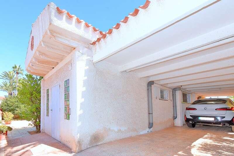 3 Schlafzimmer Villa zu verkaufen