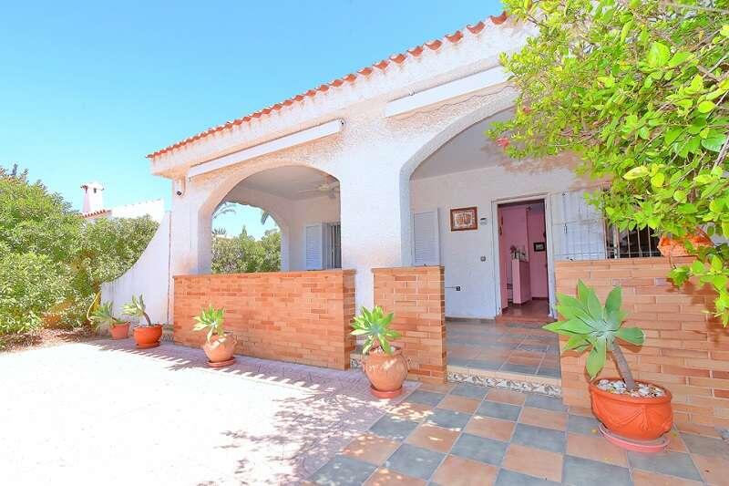 3 Schlafzimmer Villa zu verkaufen