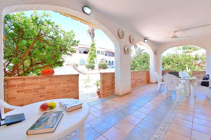 3 Schlafzimmer Villa zu verkaufen