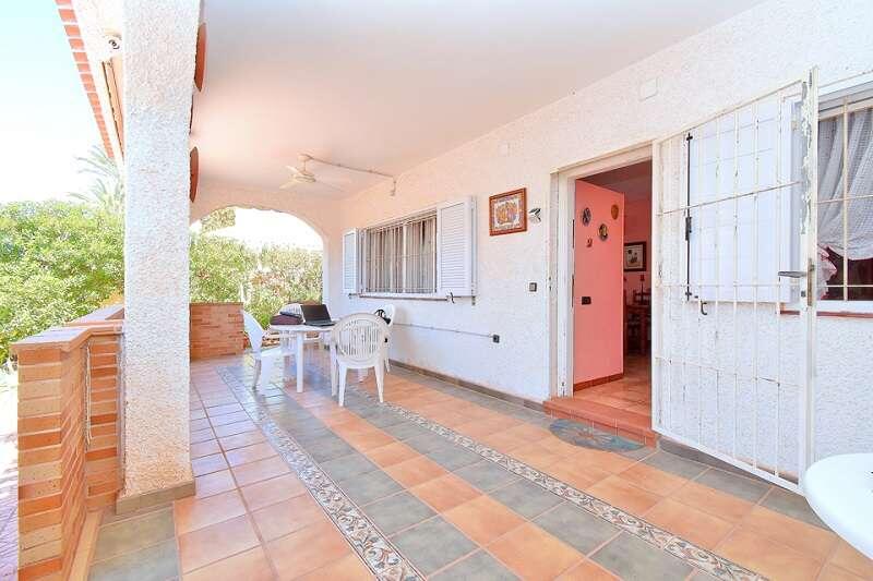 3 Schlafzimmer Villa zu verkaufen