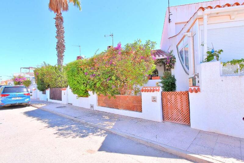 Villa for sale in Estrella Mar, Murcia