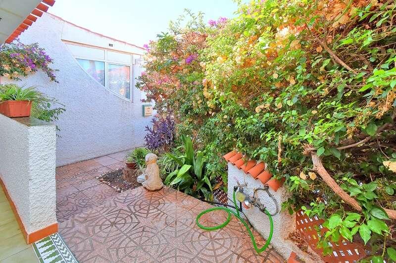 2 Schlafzimmer Villa zu verkaufen
