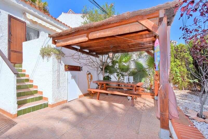 2 Schlafzimmer Villa zu verkaufen