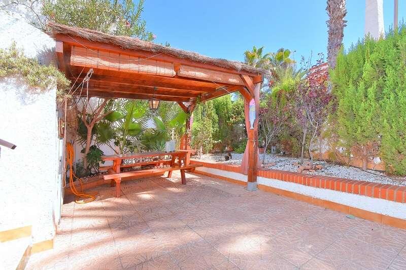 2 Schlafzimmer Villa zu verkaufen