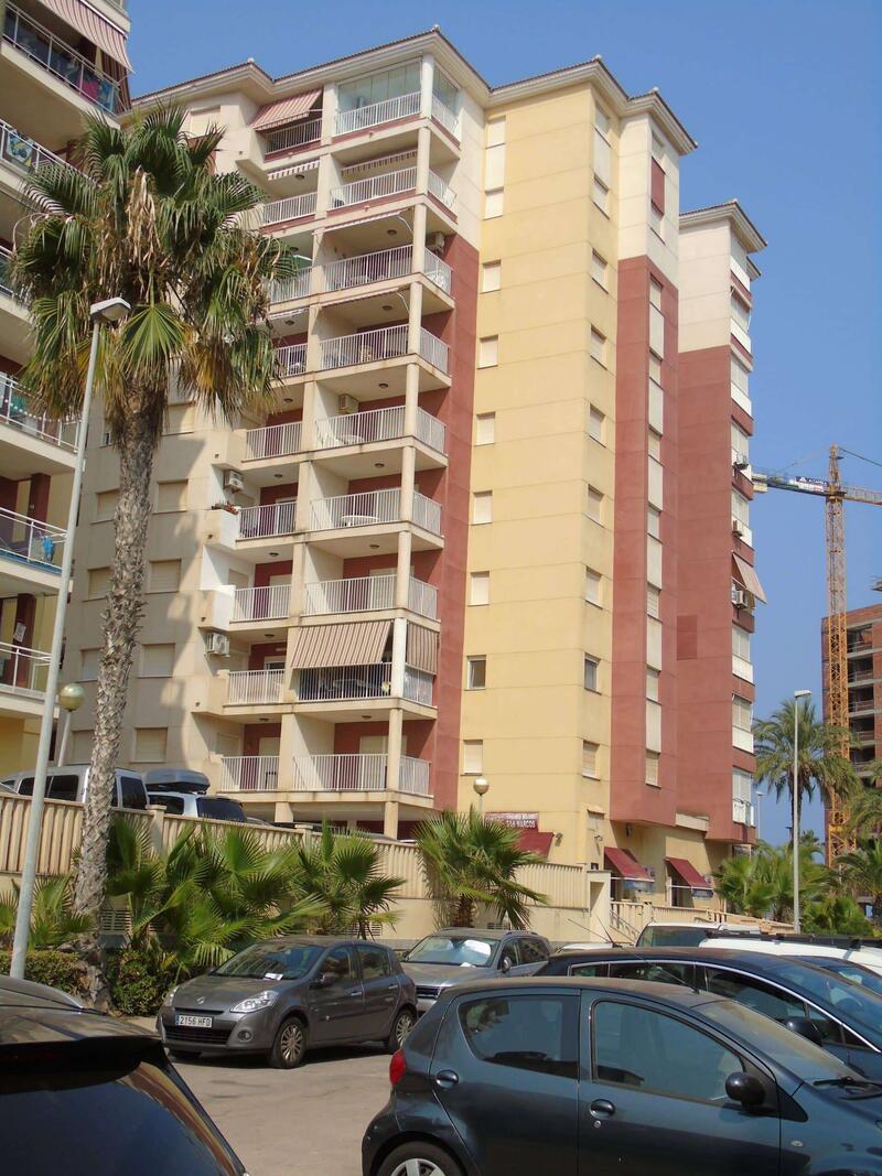 Appartement zu verkaufen in La Manga del Mar Menor, Murcia