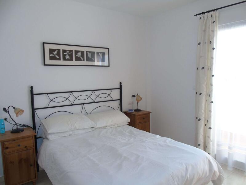 2 Schlafzimmer Villa zu verkaufen
