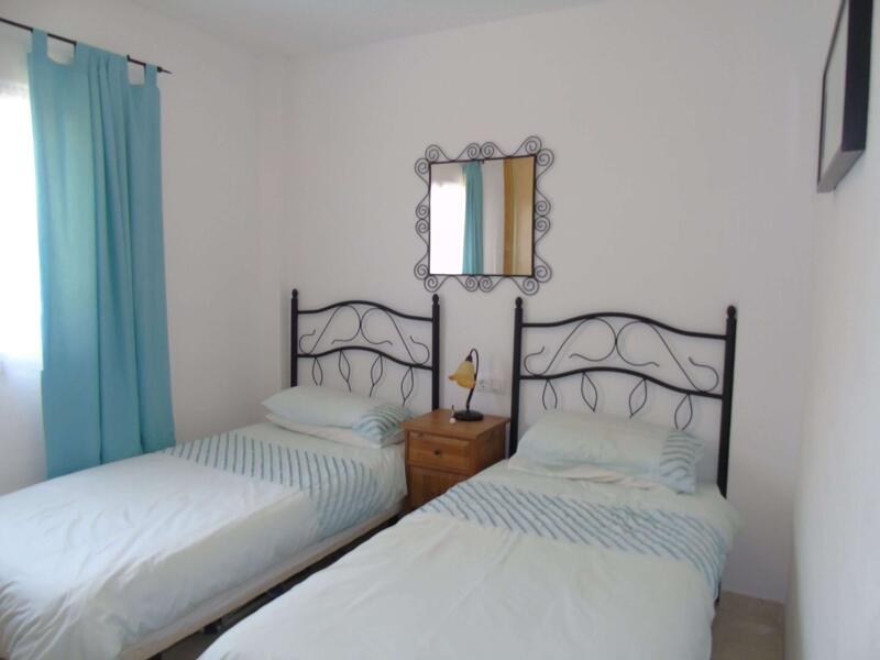 2 Schlafzimmer Villa zu verkaufen