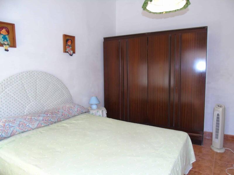 5 slaapkamer Villa Te koop