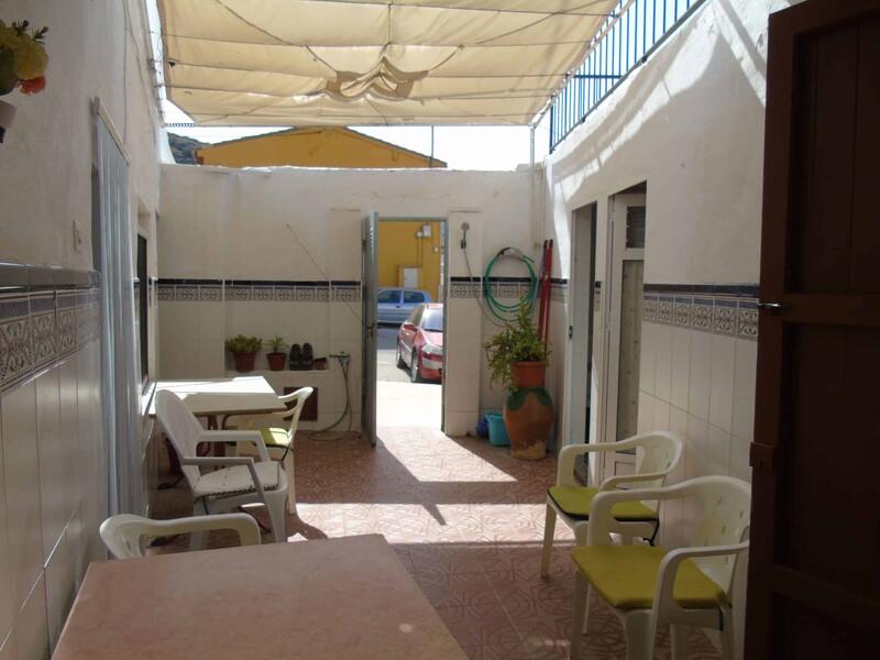5 slaapkamer Villa Te koop