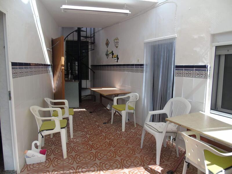5 slaapkamer Villa Te koop