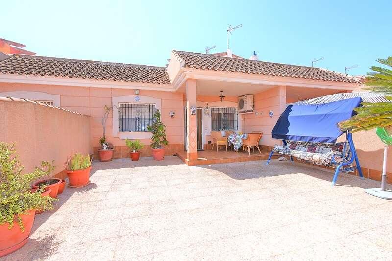 3 Schlafzimmer Villa zu verkaufen