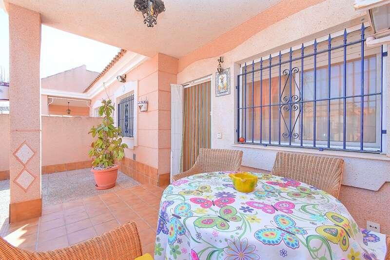 3 Schlafzimmer Villa zu verkaufen