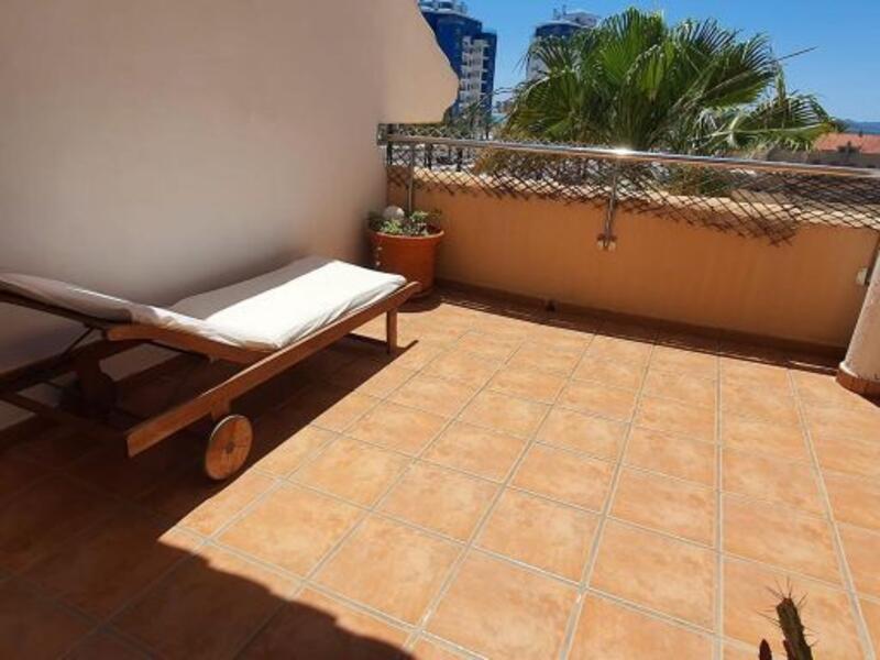 3 bedroom Apartment for sale