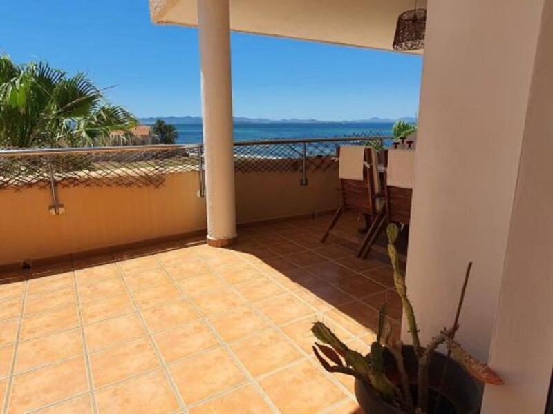 3 bedroom Apartment for sale