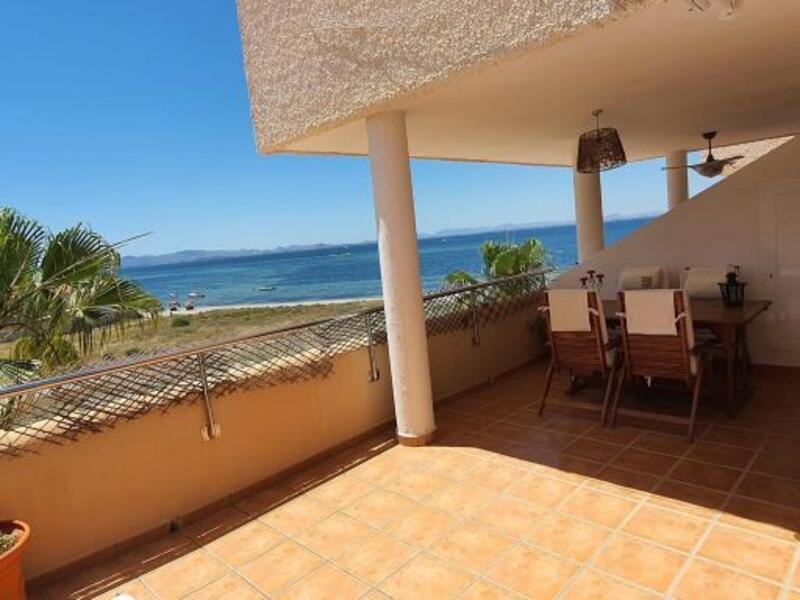 3 bedroom Apartment for sale