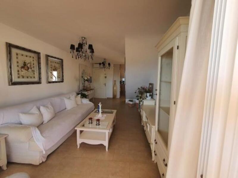 3 bedroom Apartment for sale