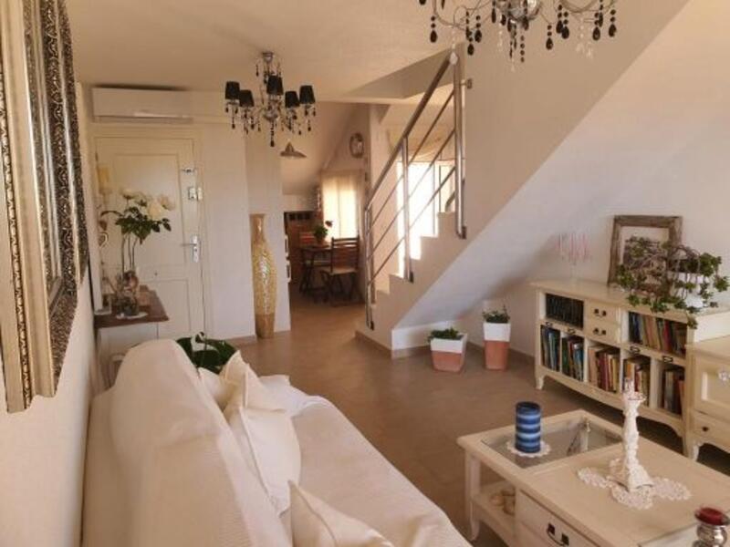 3 bedroom Apartment for sale